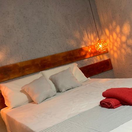 São Miguel dos Milagres Vegas Suites المظهر الخارجي الصورة