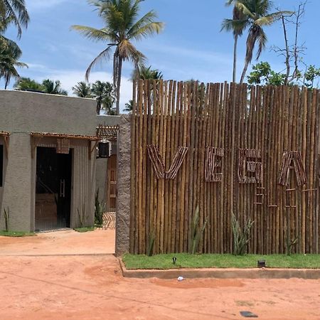 São Miguel dos Milagres Vegas Suites المظهر الخارجي الصورة