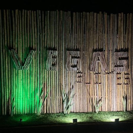 São Miguel dos Milagres Vegas Suites المظهر الخارجي الصورة
