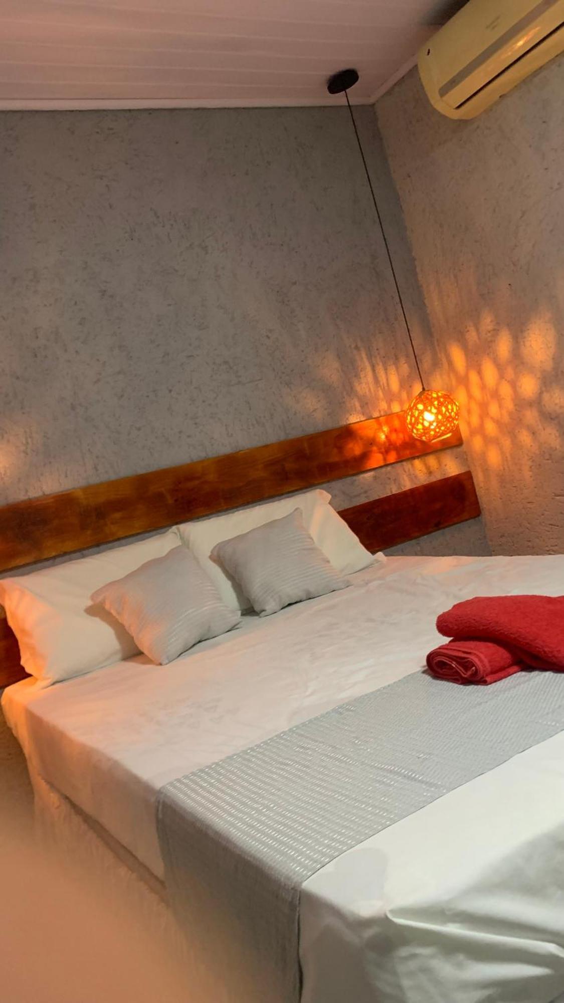 São Miguel dos Milagres Vegas Suites المظهر الخارجي الصورة