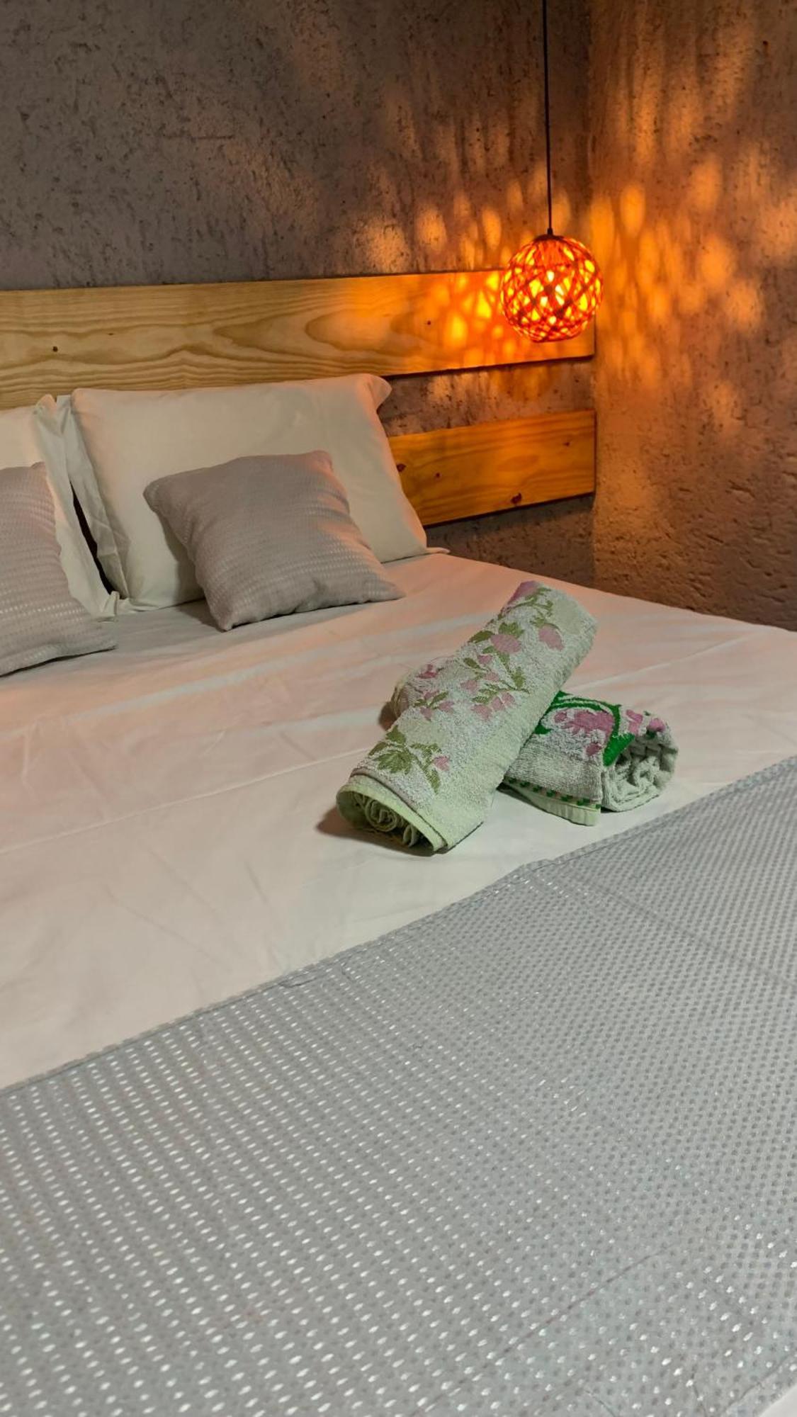 São Miguel dos Milagres Vegas Suites المظهر الخارجي الصورة