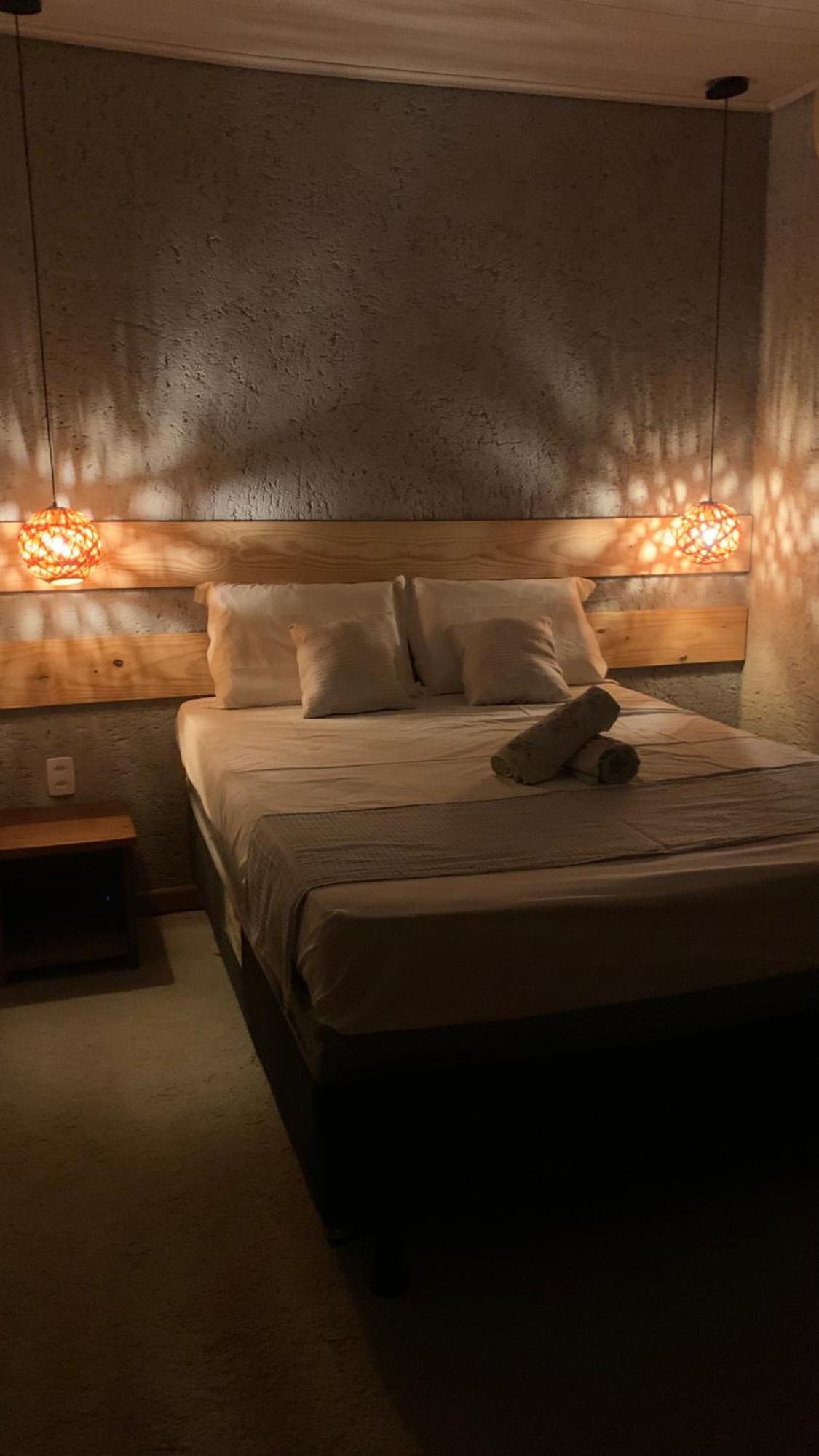 São Miguel dos Milagres Vegas Suites المظهر الخارجي الصورة