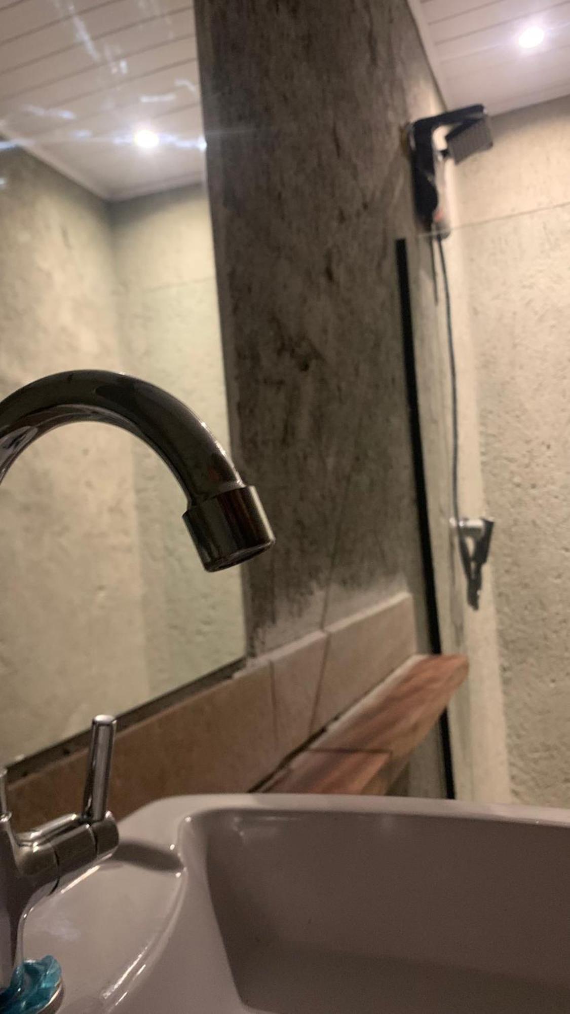 São Miguel dos Milagres Vegas Suites المظهر الخارجي الصورة