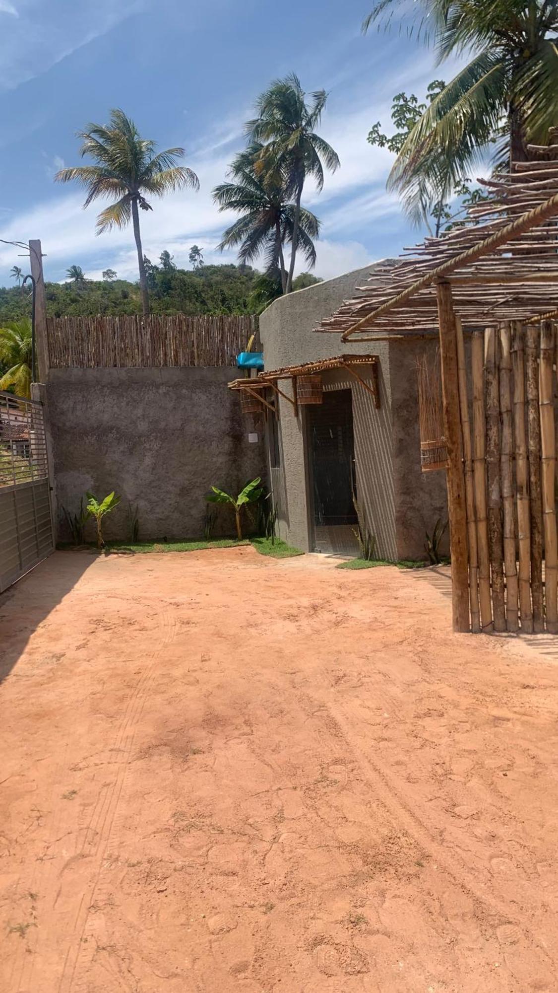 São Miguel dos Milagres Vegas Suites المظهر الخارجي الصورة