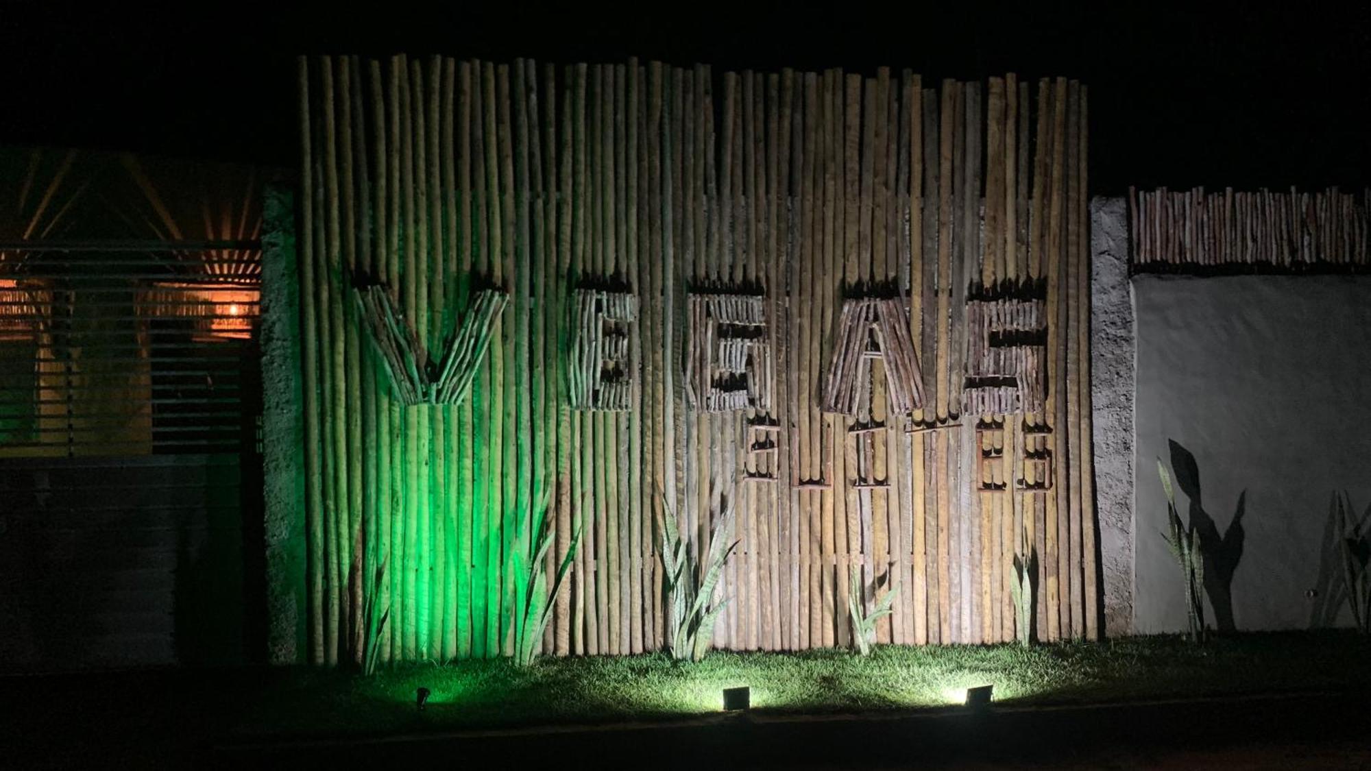 São Miguel dos Milagres Vegas Suites المظهر الخارجي الصورة
