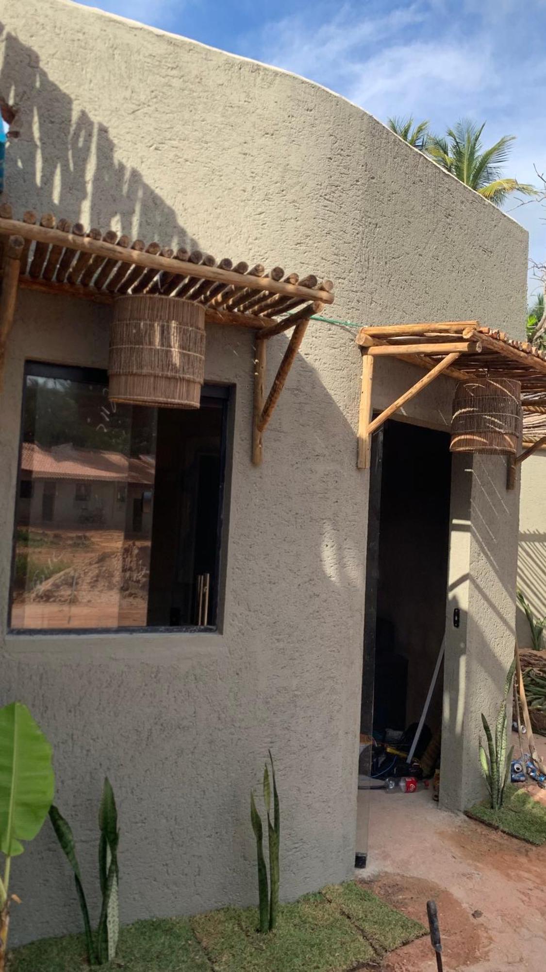 São Miguel dos Milagres Vegas Suites المظهر الخارجي الصورة