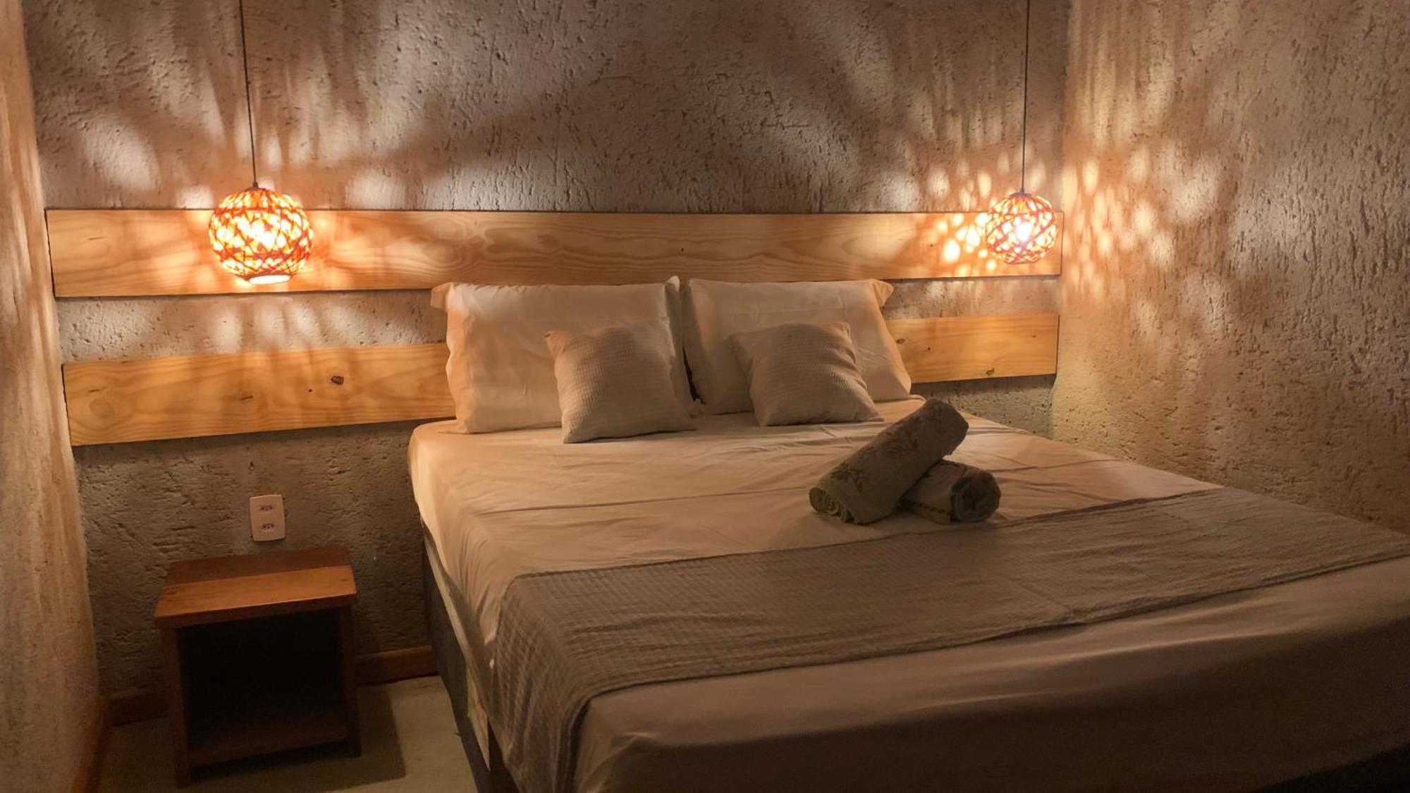 São Miguel dos Milagres Vegas Suites المظهر الخارجي الصورة